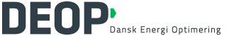 DEOP - Dansk Energi Optimering